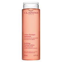 Loção Tônica Calmante Clarins